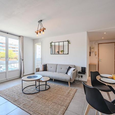 Appartement Port Marchand Toulon Buitenkant foto