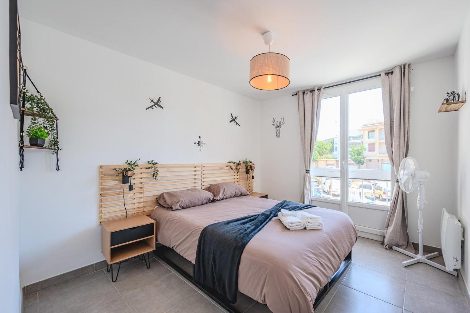 Appartement Port Marchand Toulon Buitenkant foto