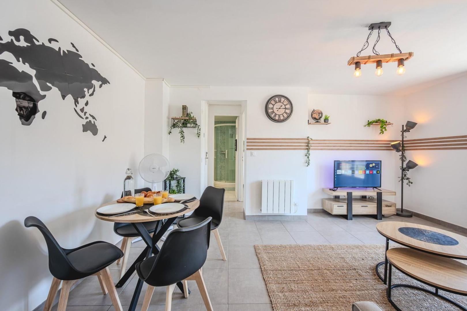 Appartement Port Marchand Toulon Buitenkant foto